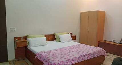 J.P Guest House Room Type - Bedroom 6