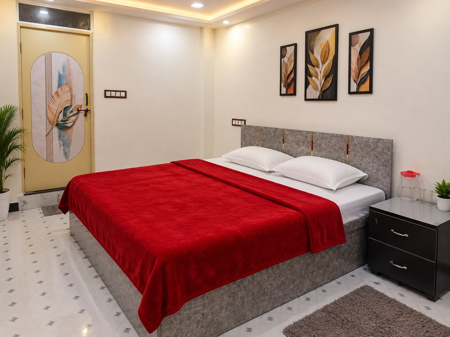 Maa Savitri Home Stay - Tap to explore photos