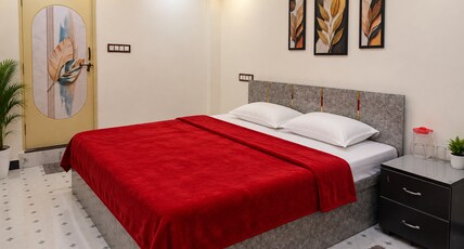 Maa Savitri Home Stay Room Type - Bedroom 1