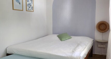 Florin Stays - Hydrangea Room Type - Hydrangea