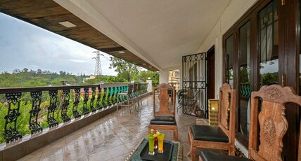 Carpe Diem Grand Luxury Villa Room Type - Carpe Diem Grand Luxury Villa