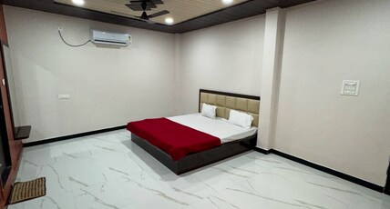 Jyoti Shree Resort Room Type - Family Room