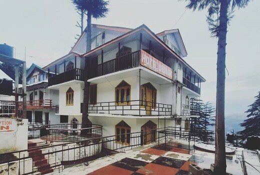 Hotel Dreamland