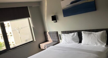 YAR INN Room Type - STD