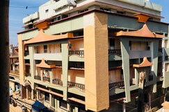 HOTEL ANAND
