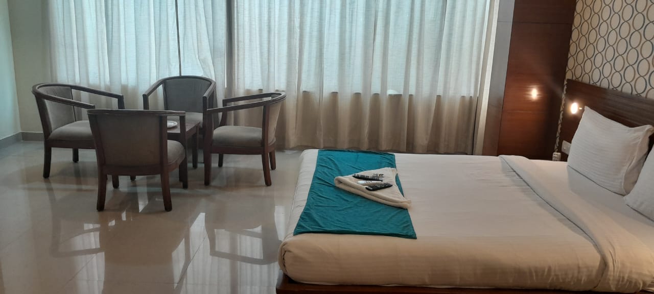 PPH LIVING FORTUNE SUITES - Tap to explore photos