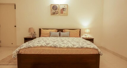 LUXRE Homes Room Type - Blossom