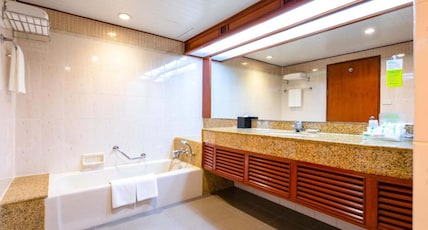 Centara Riverside Hotel Chiang Mai Room Type - Superior Double Double Centara Riverside Hotel Chiang Mai Room Type - Superior Double Double