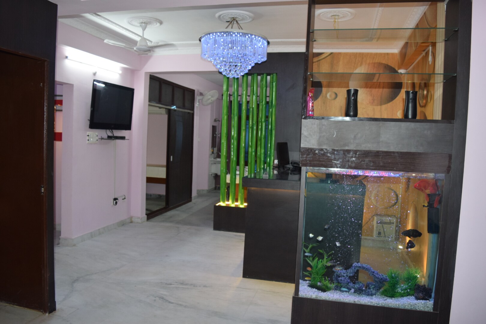 Main gallery