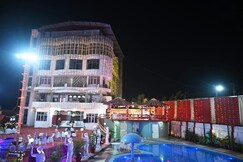 Roop Vihar Resorts Private Limited