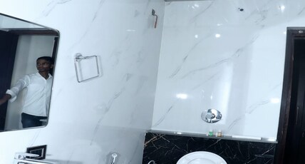 AASTHA EXECUTIVE Room Type - Standard Deluxe Room