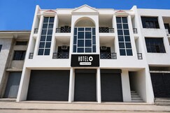 Hotel O Sector 45 A Chandigarh Formerly Sangam
