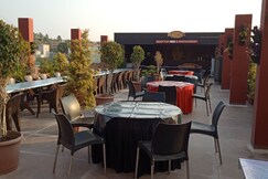 HOTEL THE GRAND SARASWATI PALACE