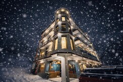 Heavenly Retreat, Shangarh