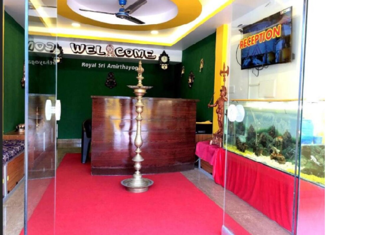 Main gallery