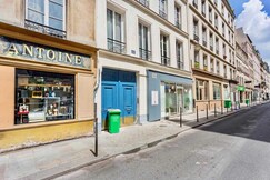 Cozy apartment- 4P- Le Marais