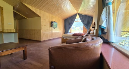 Dashaur Heights Room Type - Family Suite Room with Private Balcony Dashaur Heights Room Type - Family Suite Room with Private Balcony