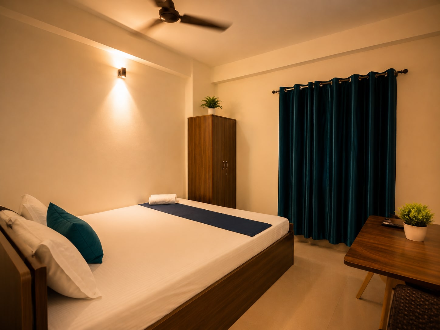 The Sunrise Inn (1.5 km from Guwahati Railway Station) - Tap to explore photos