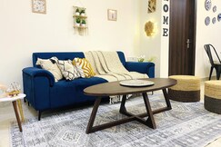 Stay Riva Coastal Inspired Cozy Studio City View