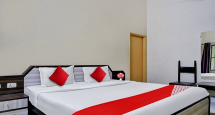 Hotel O by OYO Arjun Room Type - Classic