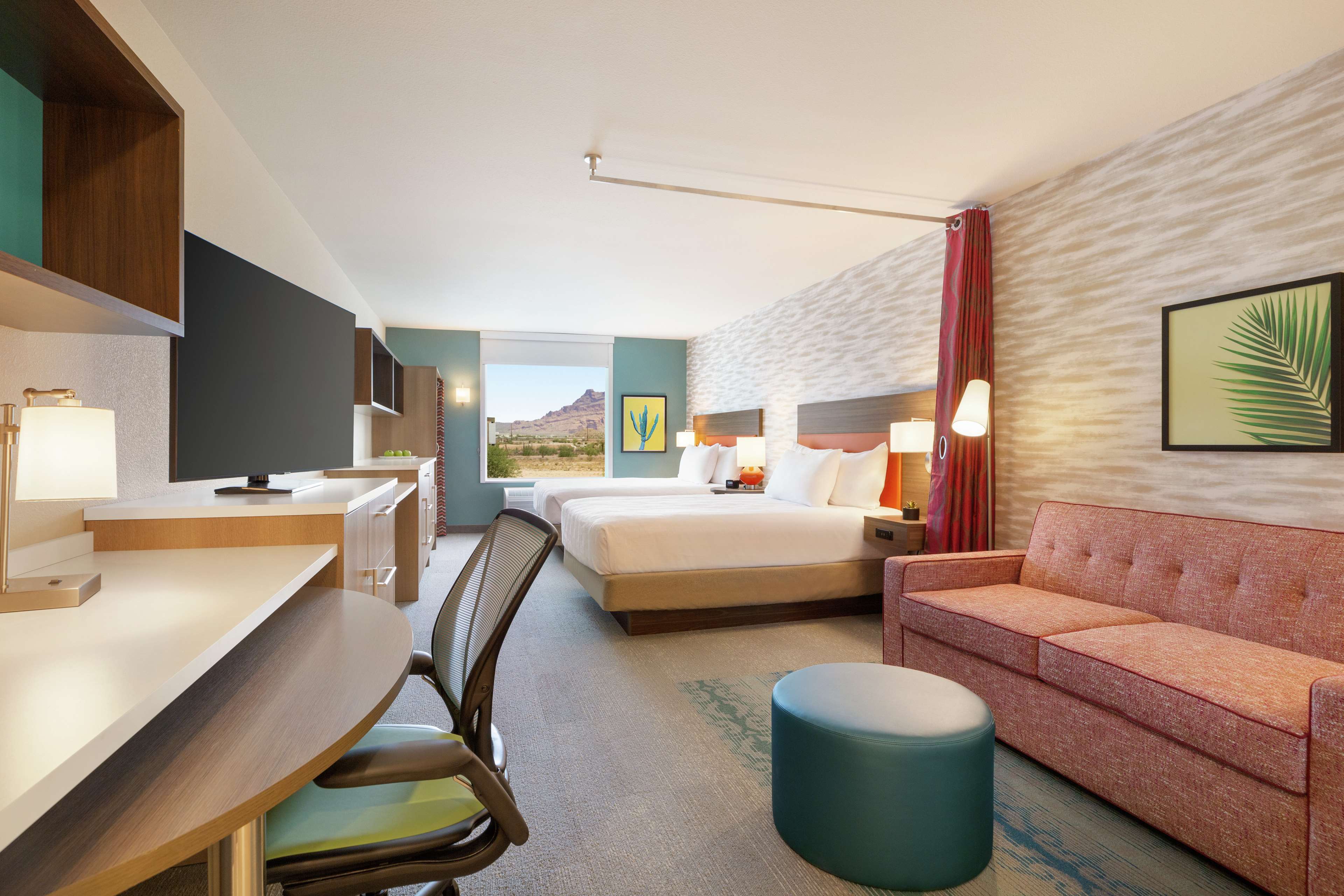 Home2 Suites by Hilton Mesa Longbow, AZ - Tap to explore photos