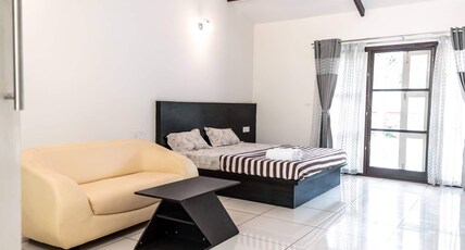 Vanasuru Farm Stay Room Type - Bedroom 5