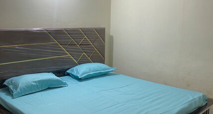 Lucky Guest House Room Type - Bedroom 6