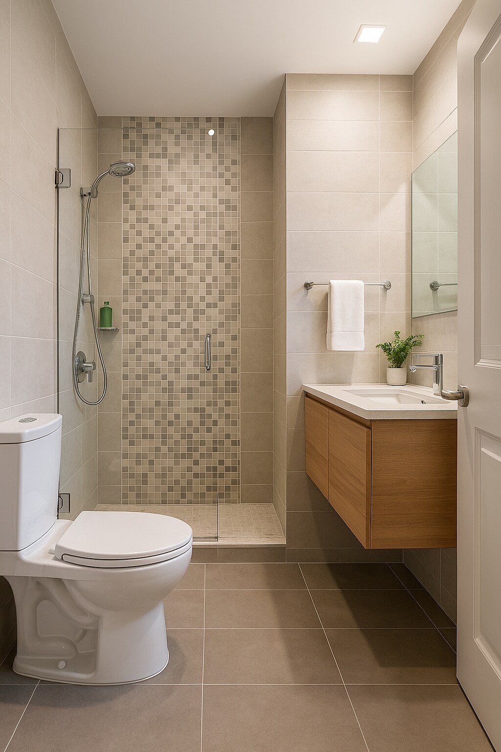 Aashirwad Service Homestay Apartment - Tap to explore photos