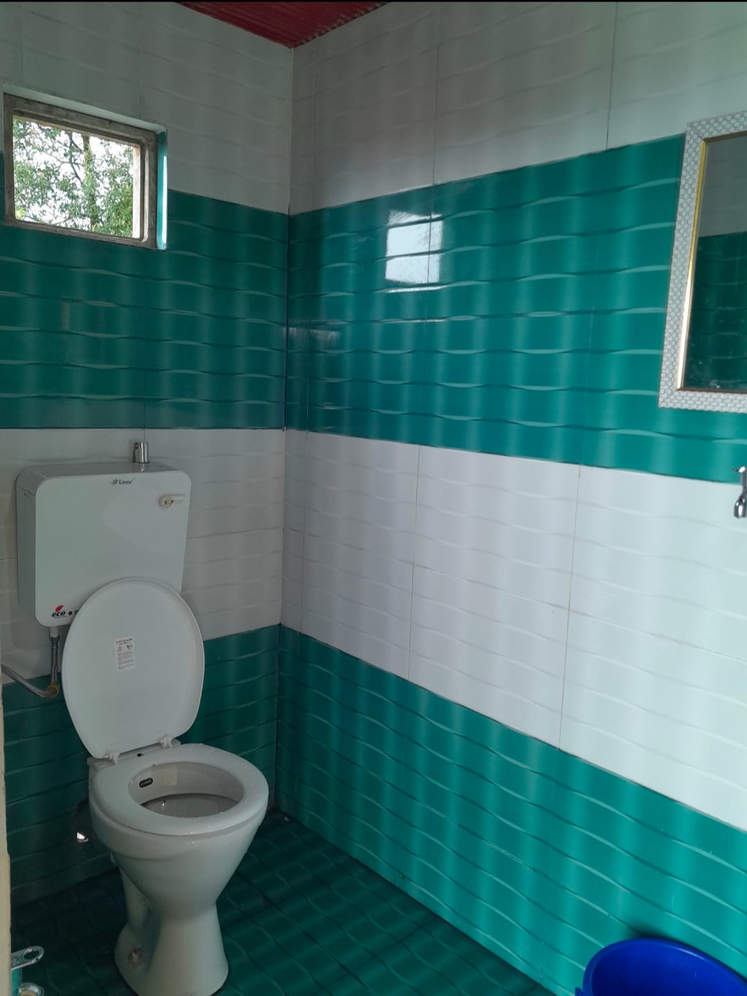 Jojolapa Hill Homestay - Tap to explore photos