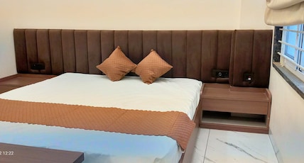 Vista10 Room Type - Deluxe Room Vista10 Room Type - Deluxe Room
