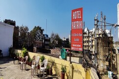 Hotel Yatrik