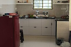 Kafalkhet South facing 2 BR cottage Mathgaon