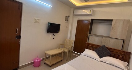 Phani homestay Room Type - Single room 1