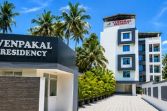 Venpakal Residency | Apartments near Technopark