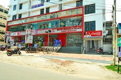 Hotel Deoghar Palace