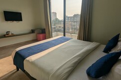 Maha Raas Bed and Breakfast