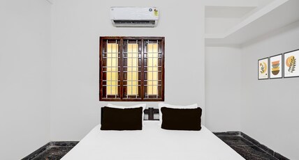 Hotel O Eswar Residency Avadi Room Type - Classic