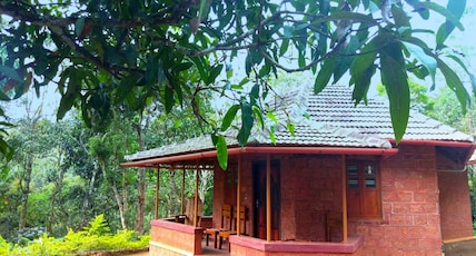 Salaams Raama Heritage Eco Village Room Type - Laterite cottage Salaams Raama Heritage Eco Village Room Type - Laterite cottage