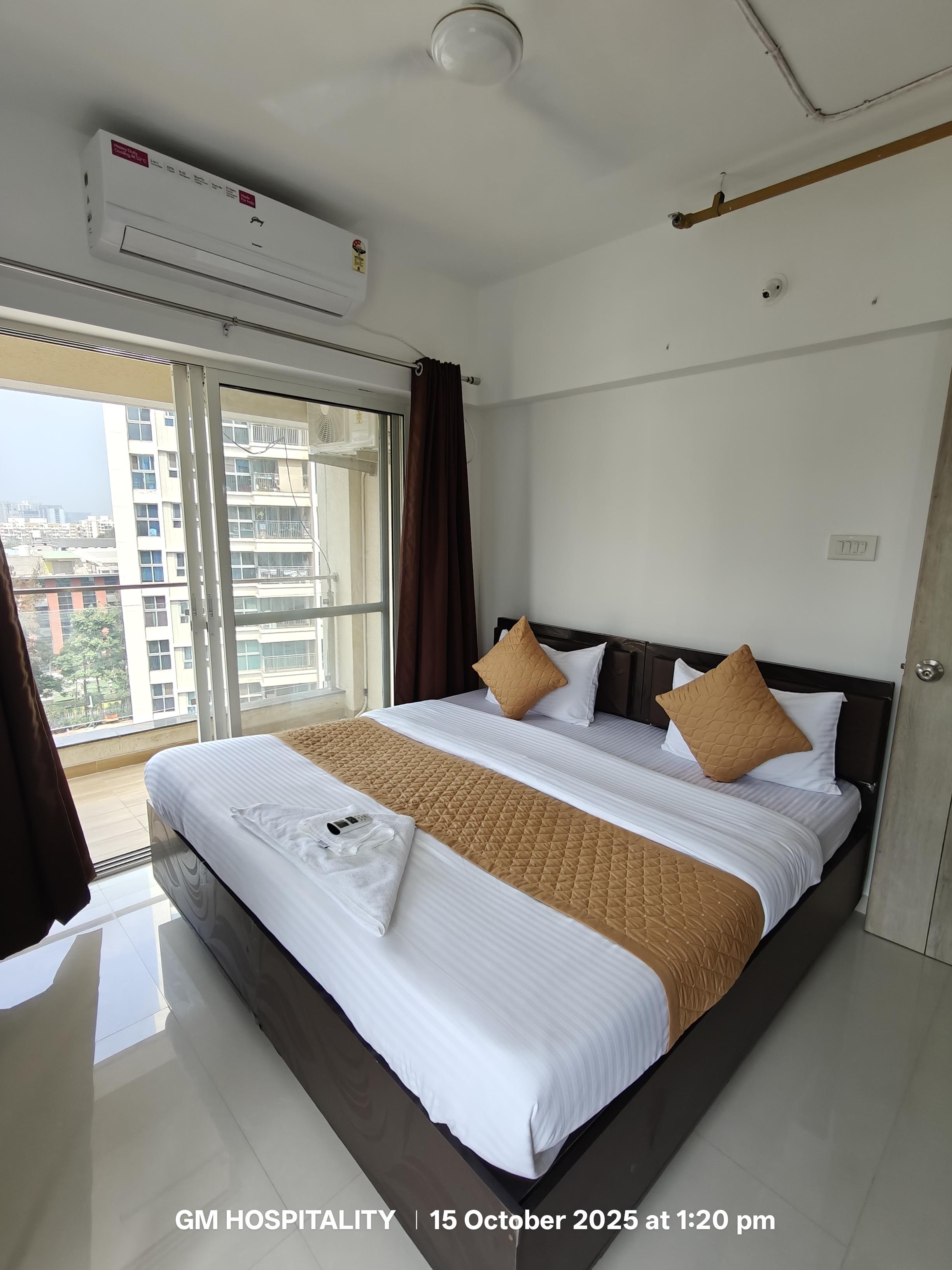 Home stay pune in hadapsar - Tap to explore photos