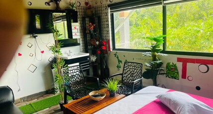 Puzhayoram Resort Room Type - Deluxe Non Ac