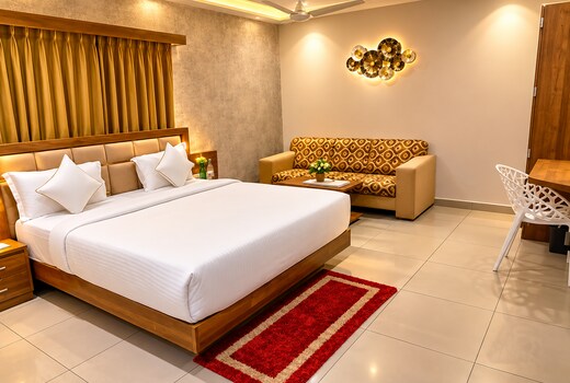Hotel Lotus