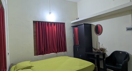 San Unik Room Type - Ground floor ordinary room