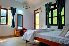 Palolem by Casa de Palmora