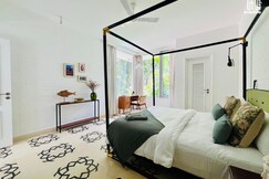 SolVanya by evaddo stays
