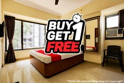Rooms of Collection O Lokhandwala Andheri West Mumbai Formerly Lalsai Residency