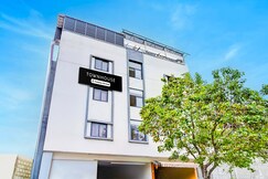 Super Townhouse Muthurayya Swamy Layout