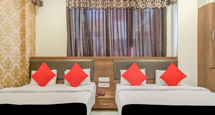 MILAN HOLIDAY HOTEL Room Type - Suite Family room