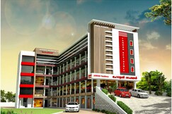 Jannah Residency