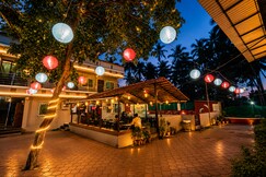 Samudrasneha Resort