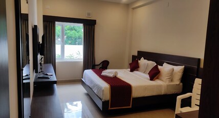 RRR Grand Room Type - Executive Room